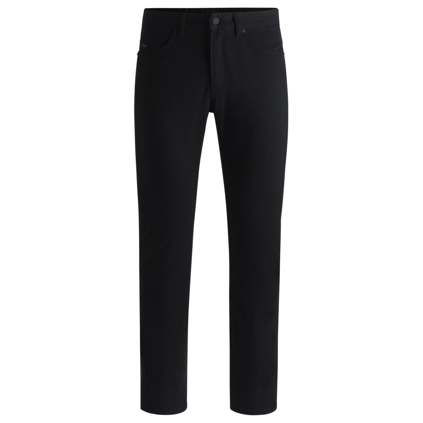 Men's Slim Fit Trousers