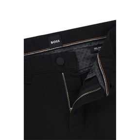 Men's Slim Fit Trousers