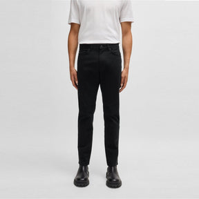 Men's Slim Fit Trousers