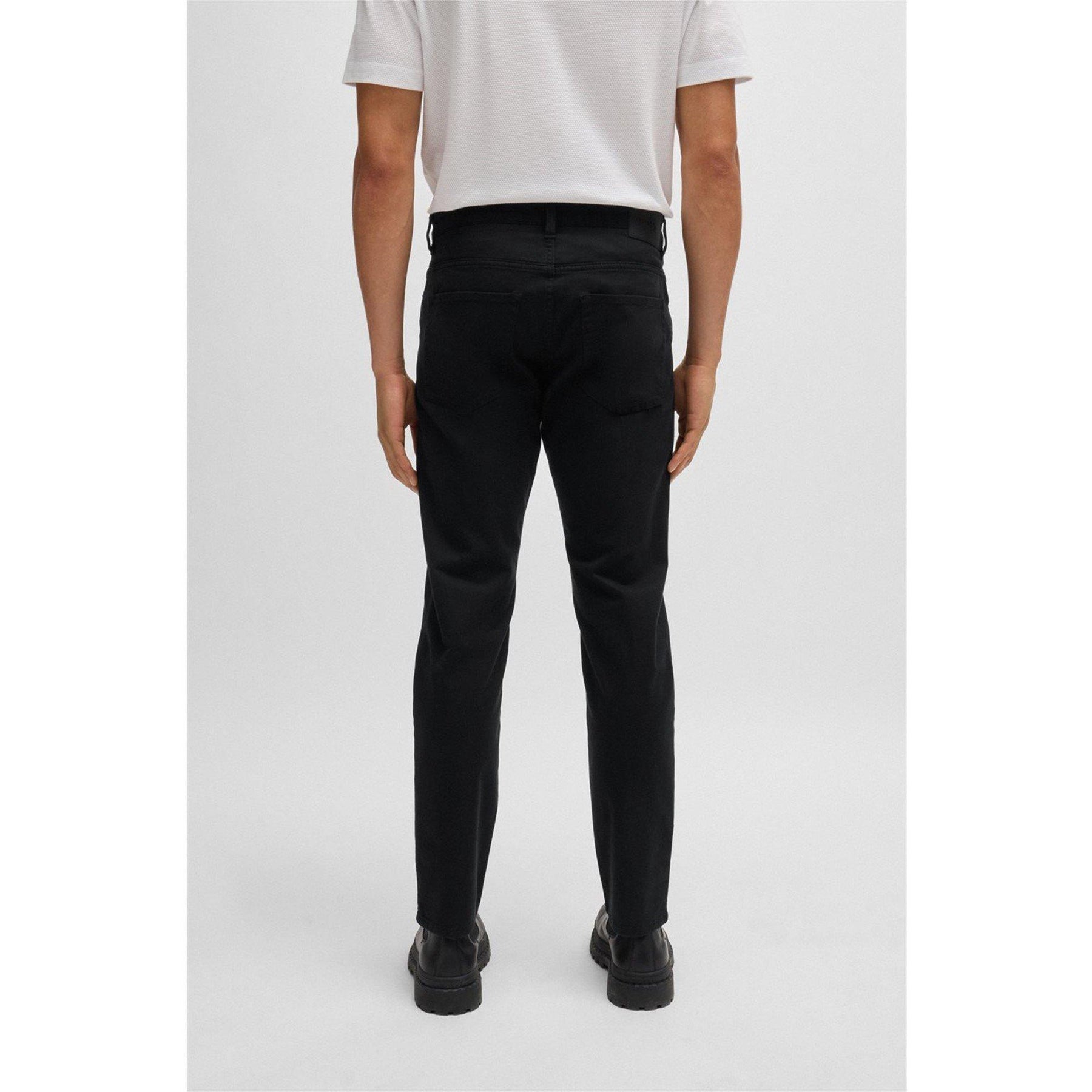 Men's Slim Fit Trousers