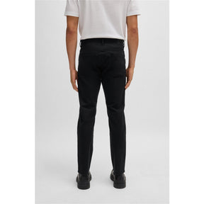 Men's Slim Fit Trousers