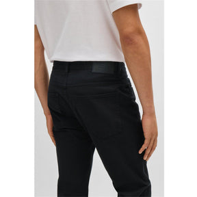 Men's Slim Fit Trousers