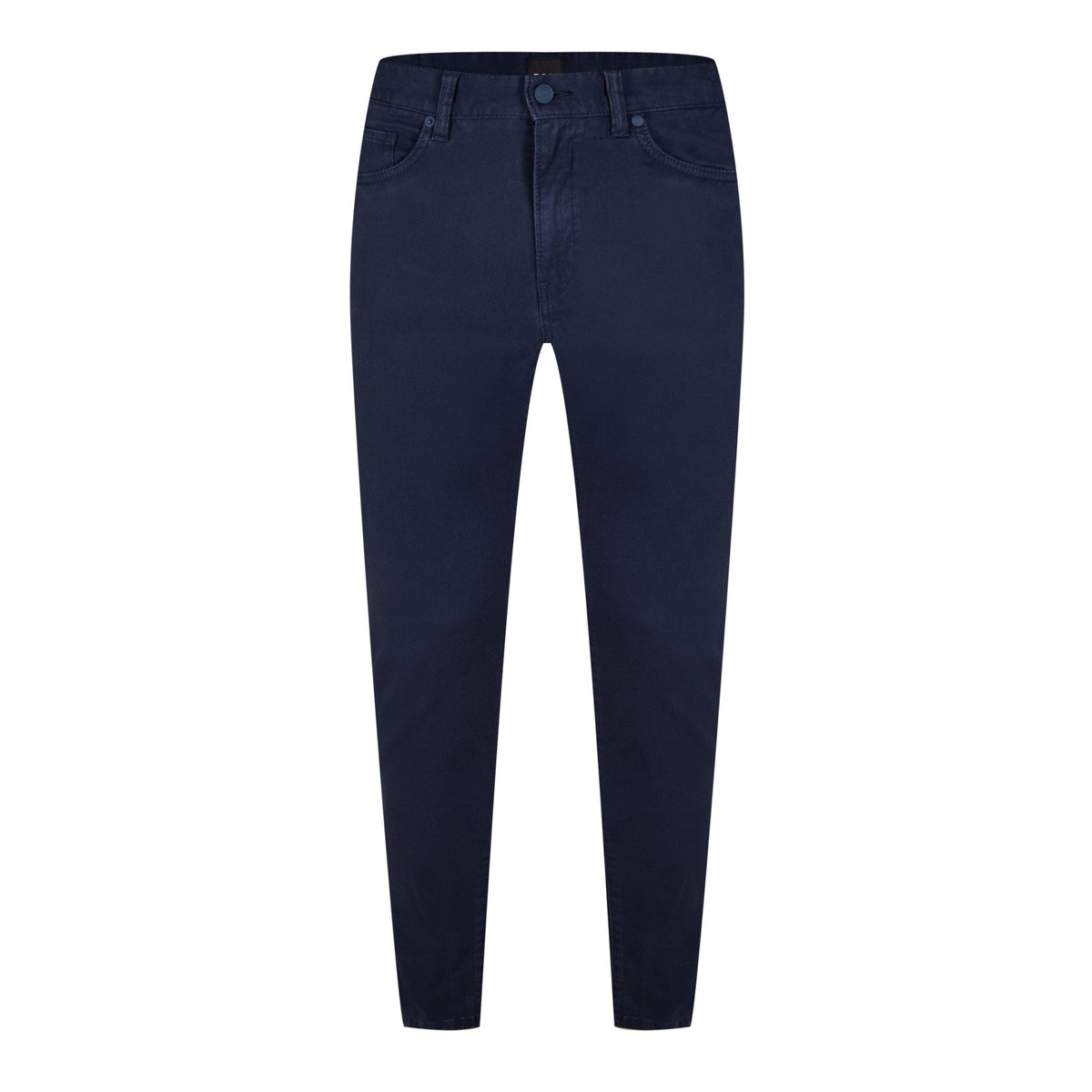 Men's Slim Fit Trousers