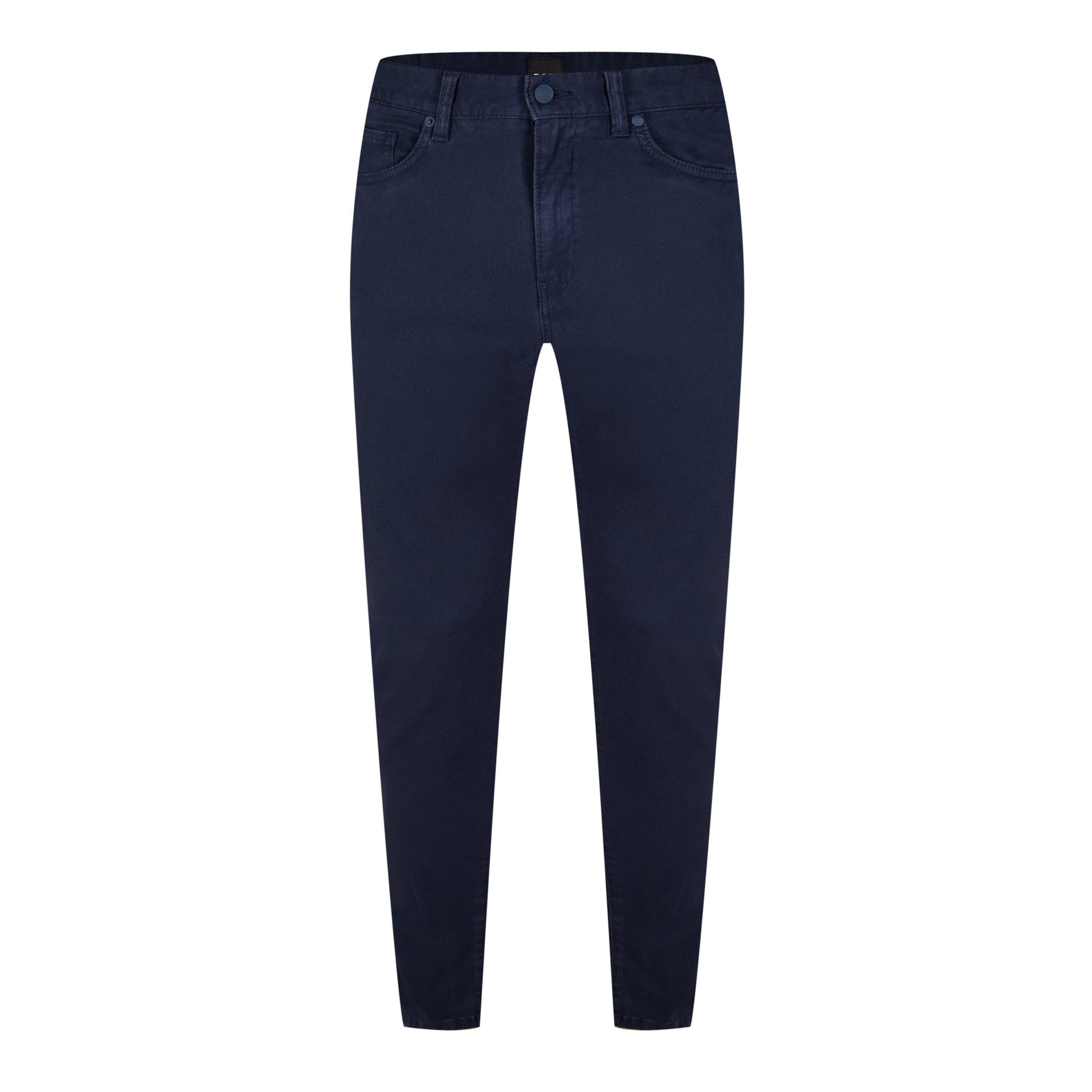 Men's Slim Fit Trousers