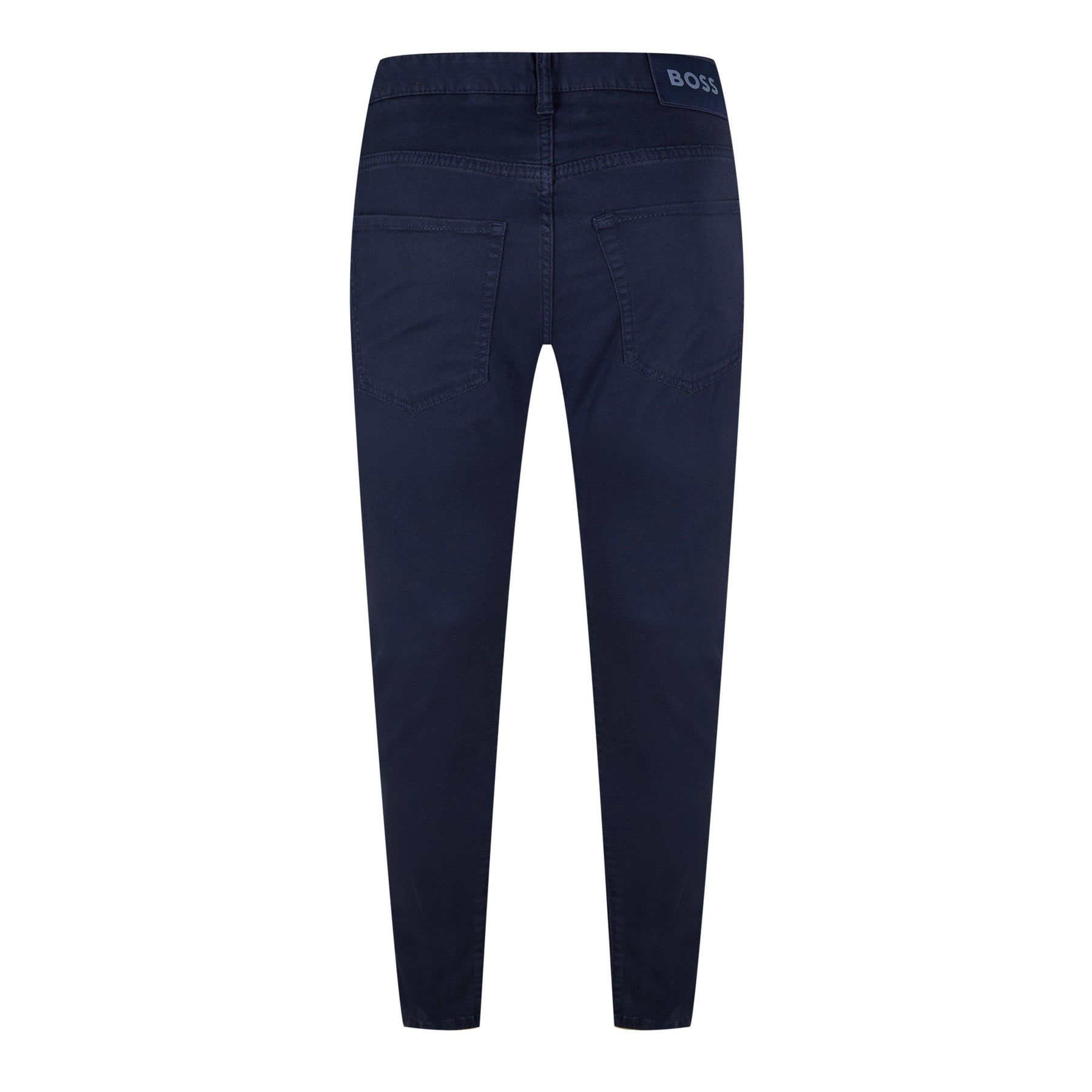 Men's Slim Fit Trousers