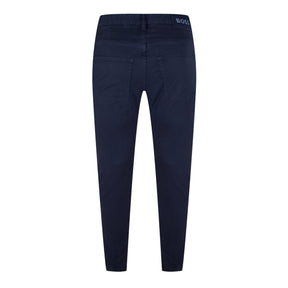 Men's Slim Fit Trousers