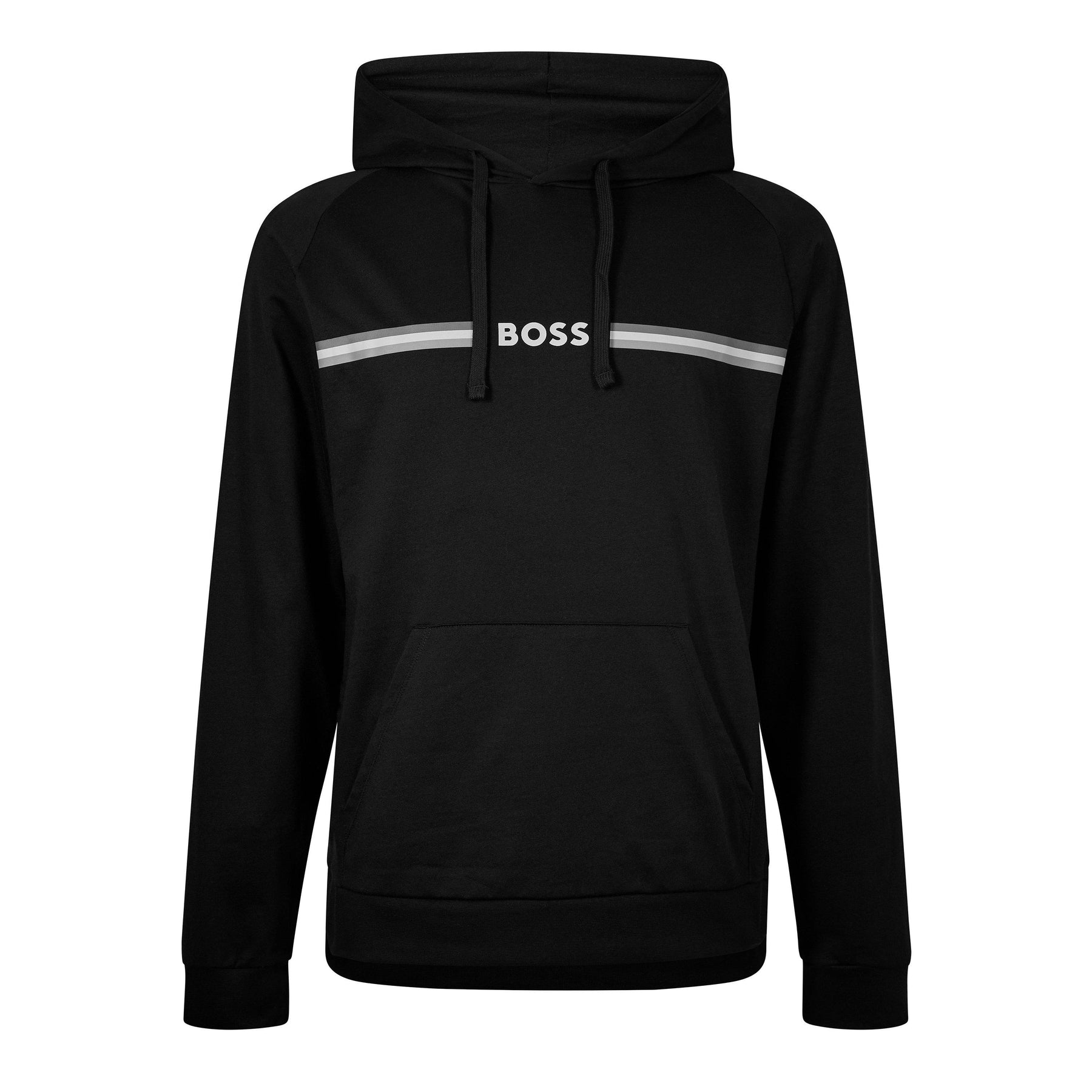 Boss Authentic Hoodie 10269562 01