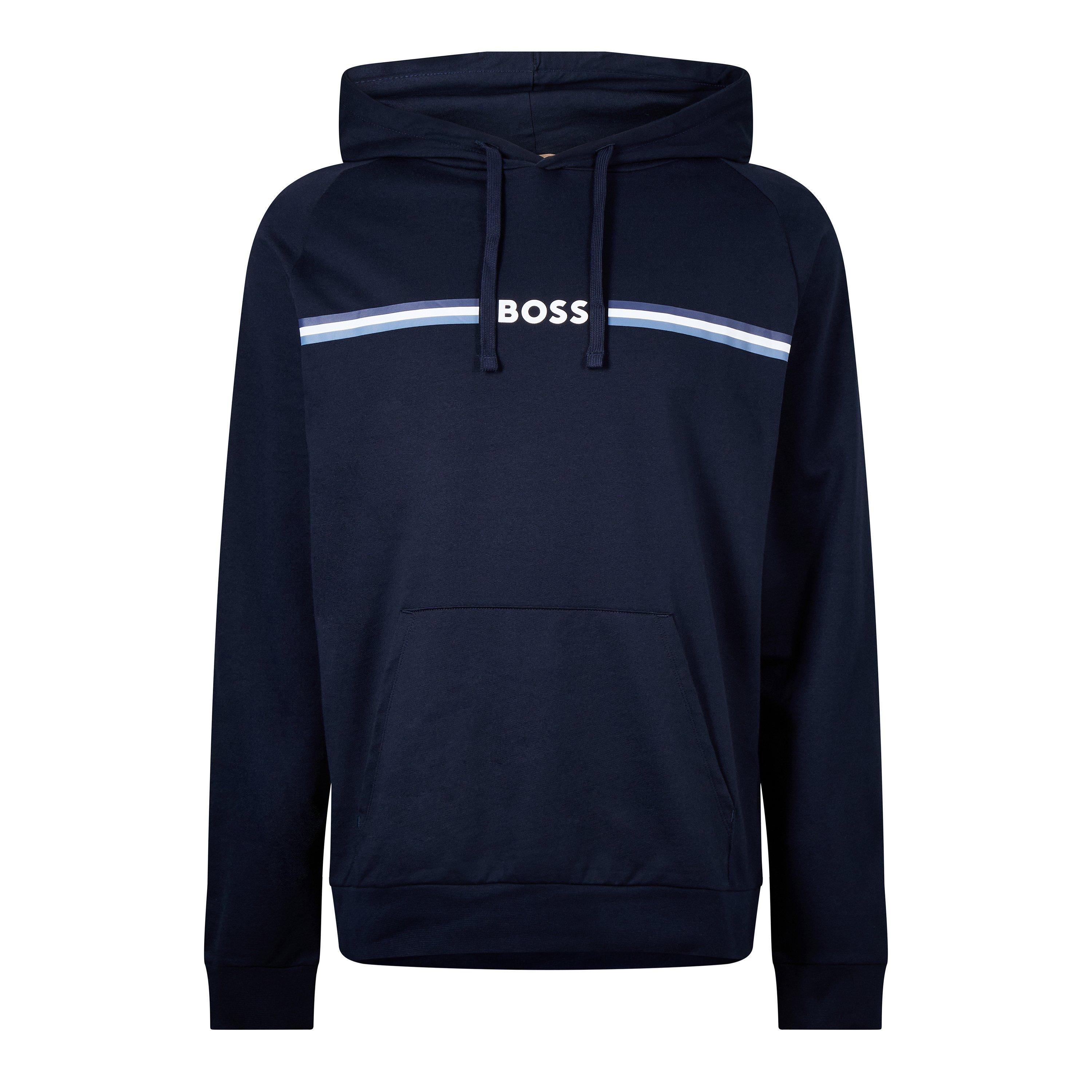 Boss Authentic Hoodie 10269562 01