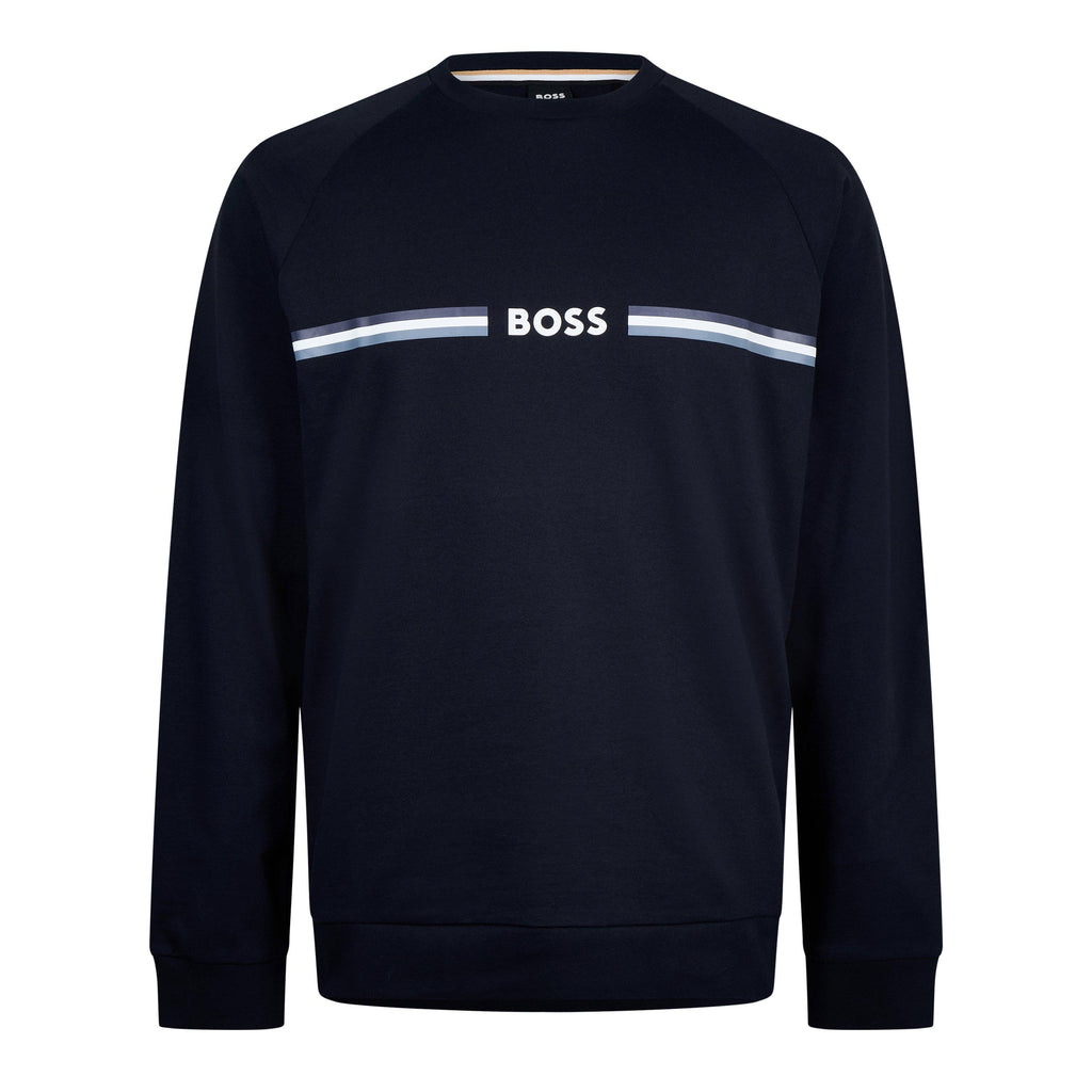 Boss Authentic Sweatshirt 10269562