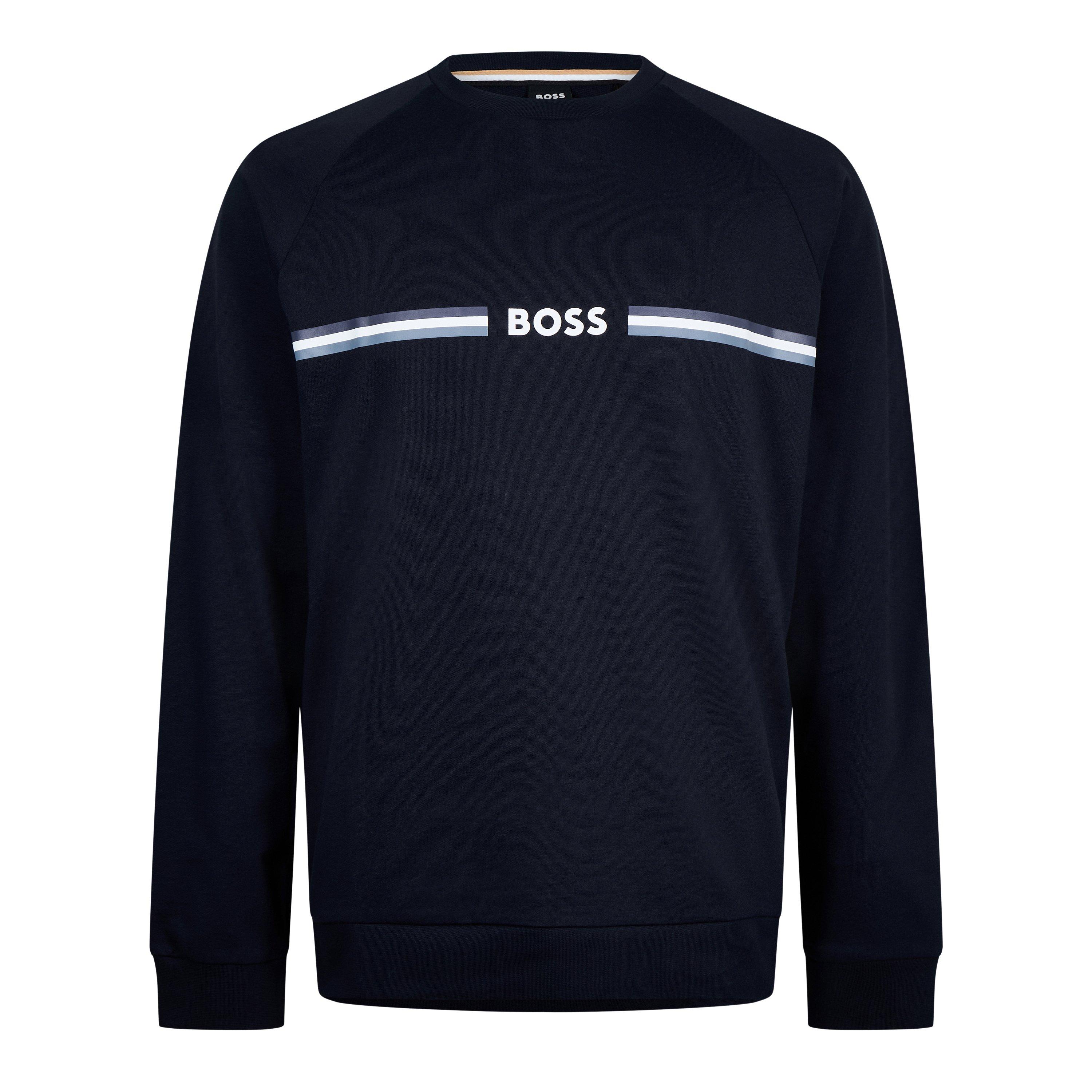 Boss Authentic Sweatshirt 10269562