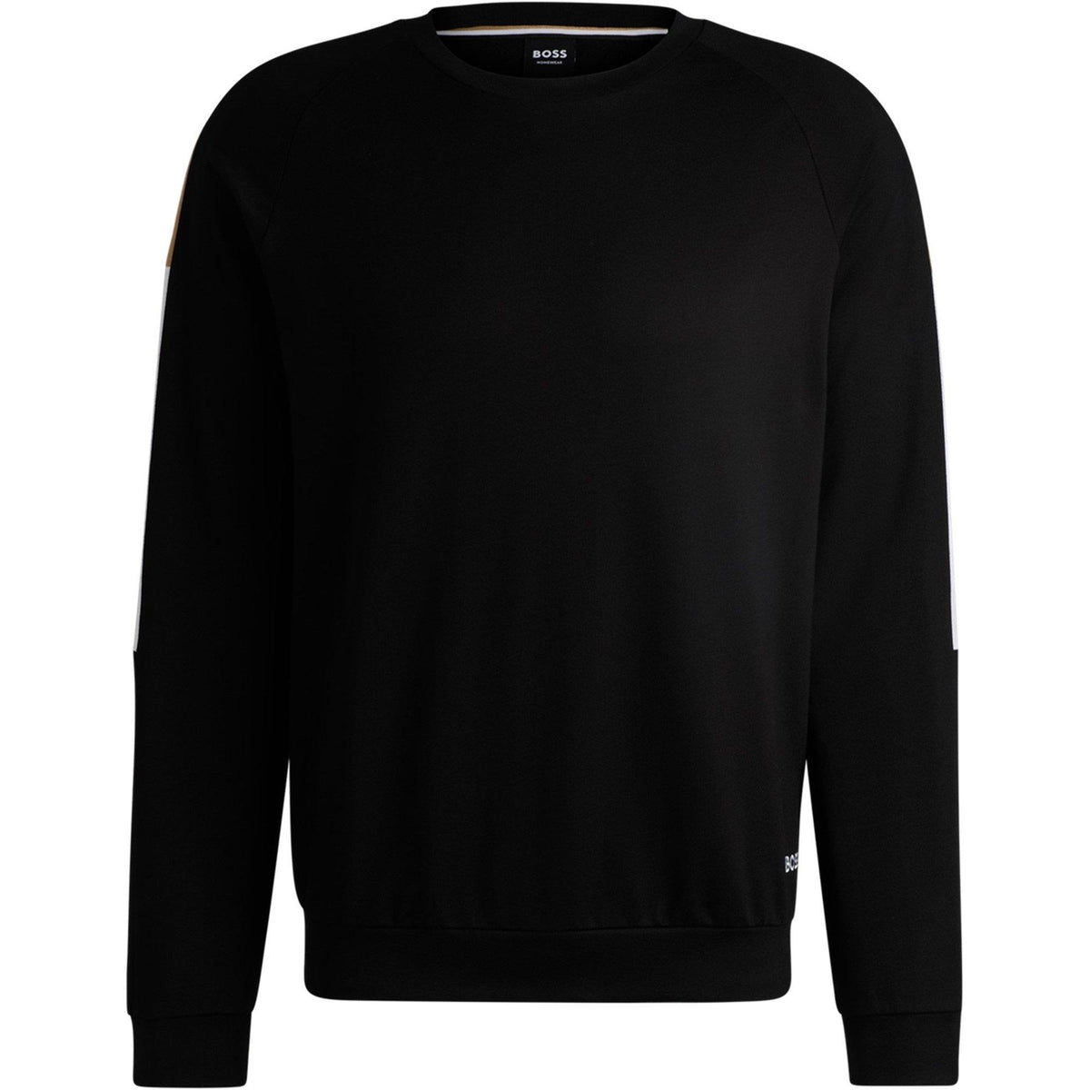 Men's BW Iconic Sweatshirt, Iconic Design