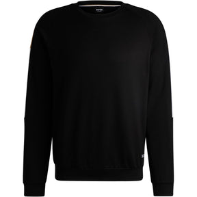 Men's BW Iconic Sweatshirt, Iconic Design