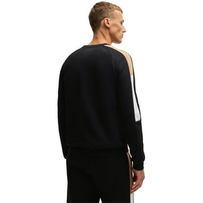 Men's BW Iconic Sweatshirt, Iconic Design
