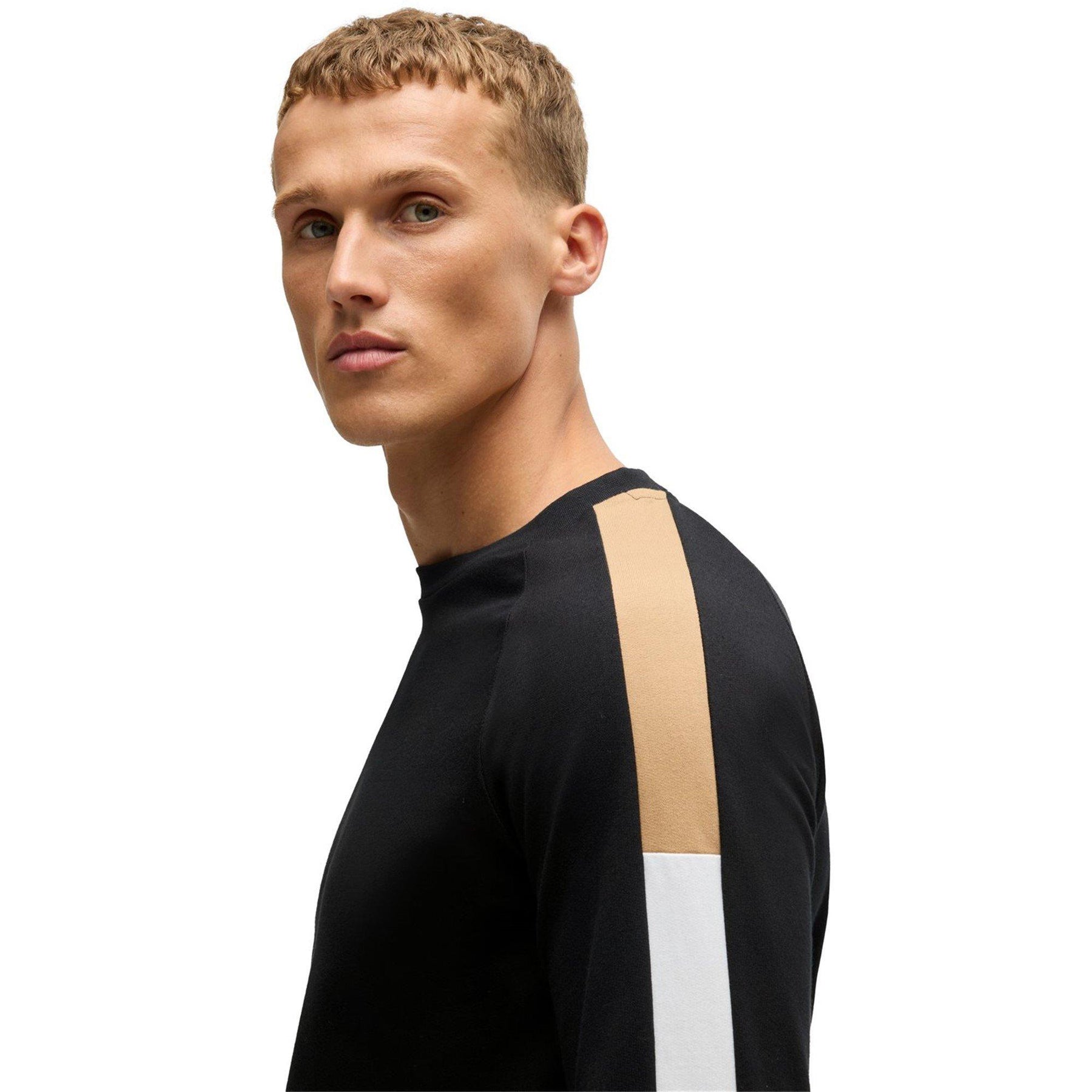 Men's BW Iconic Sweatshirt, Iconic Design