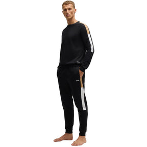 Men's BW Iconic Sweatshirt, Iconic Design