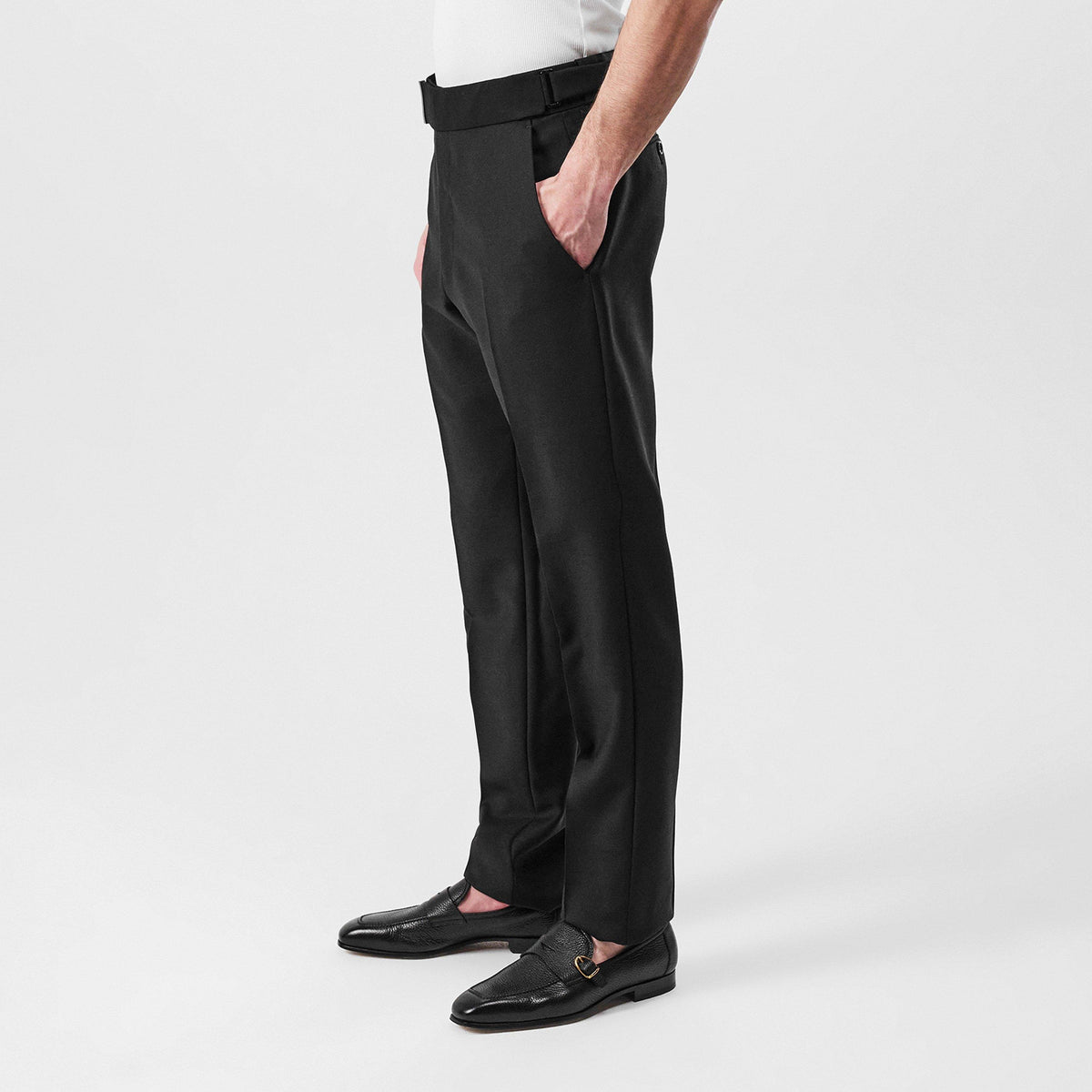 Suit Trousers