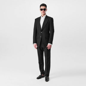 Suit Trousers