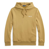 Polo Bear Fleece Hoodie