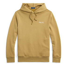 Polo Bear Fleece Hoodie