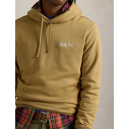 Bear Fleece Hoodie