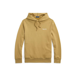 Bear Fleece Hoodie