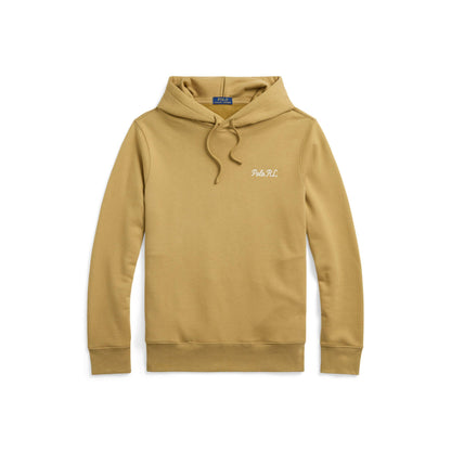 Bear Fleece Hoodie