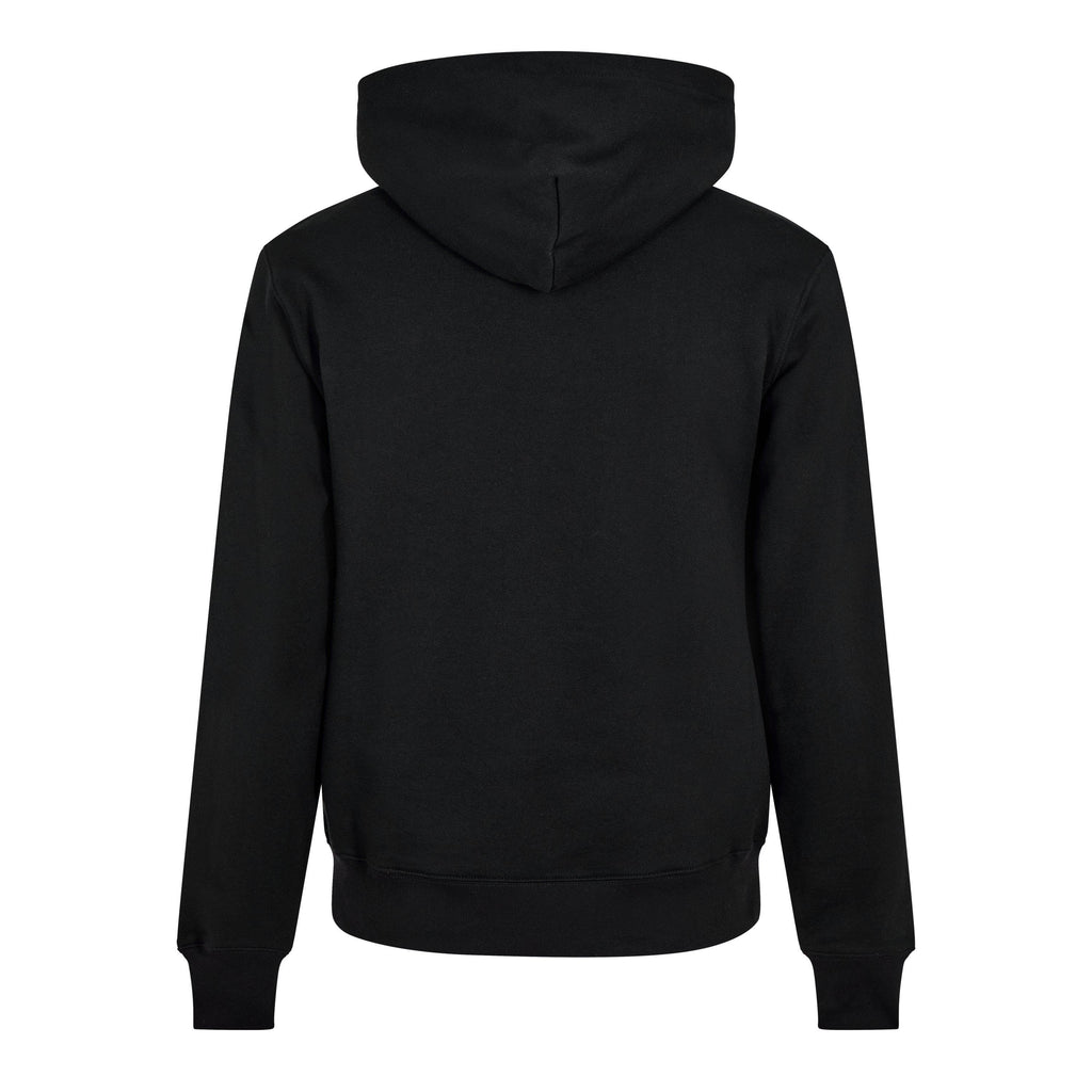 Tropical Logo Hoodie