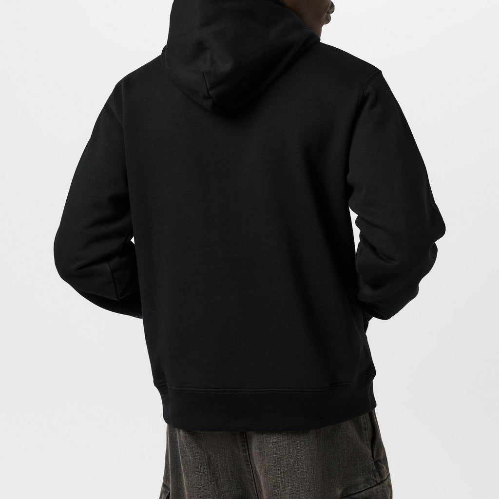 Tropical Logo Hoodie