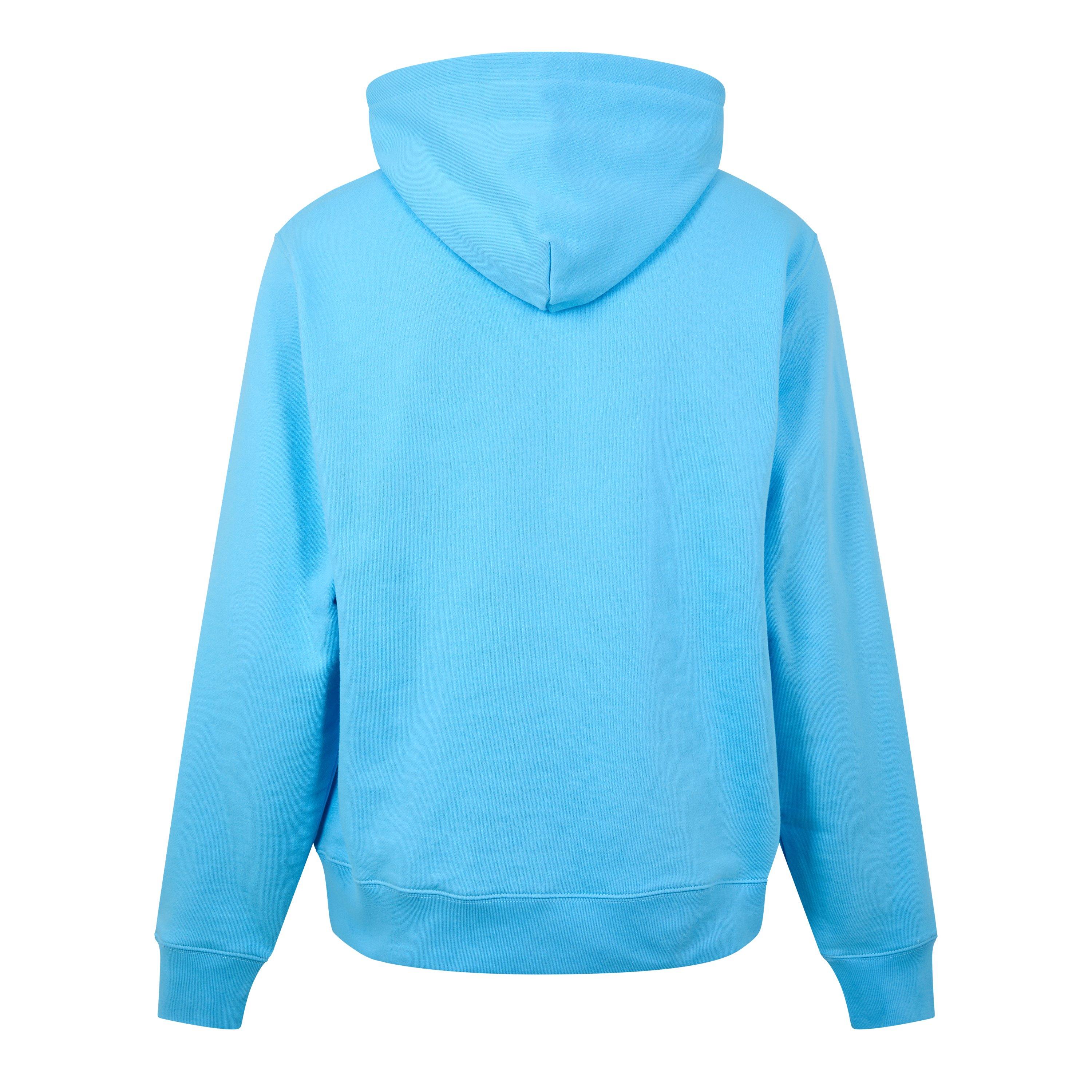 Tropical Logo Hoodie