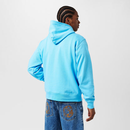 Tropical Logo Hoodie