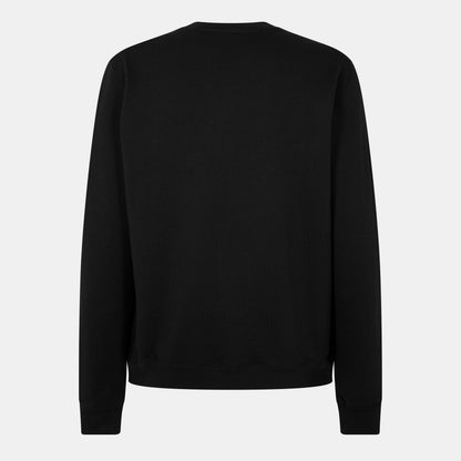 Logo Crew Sweater
