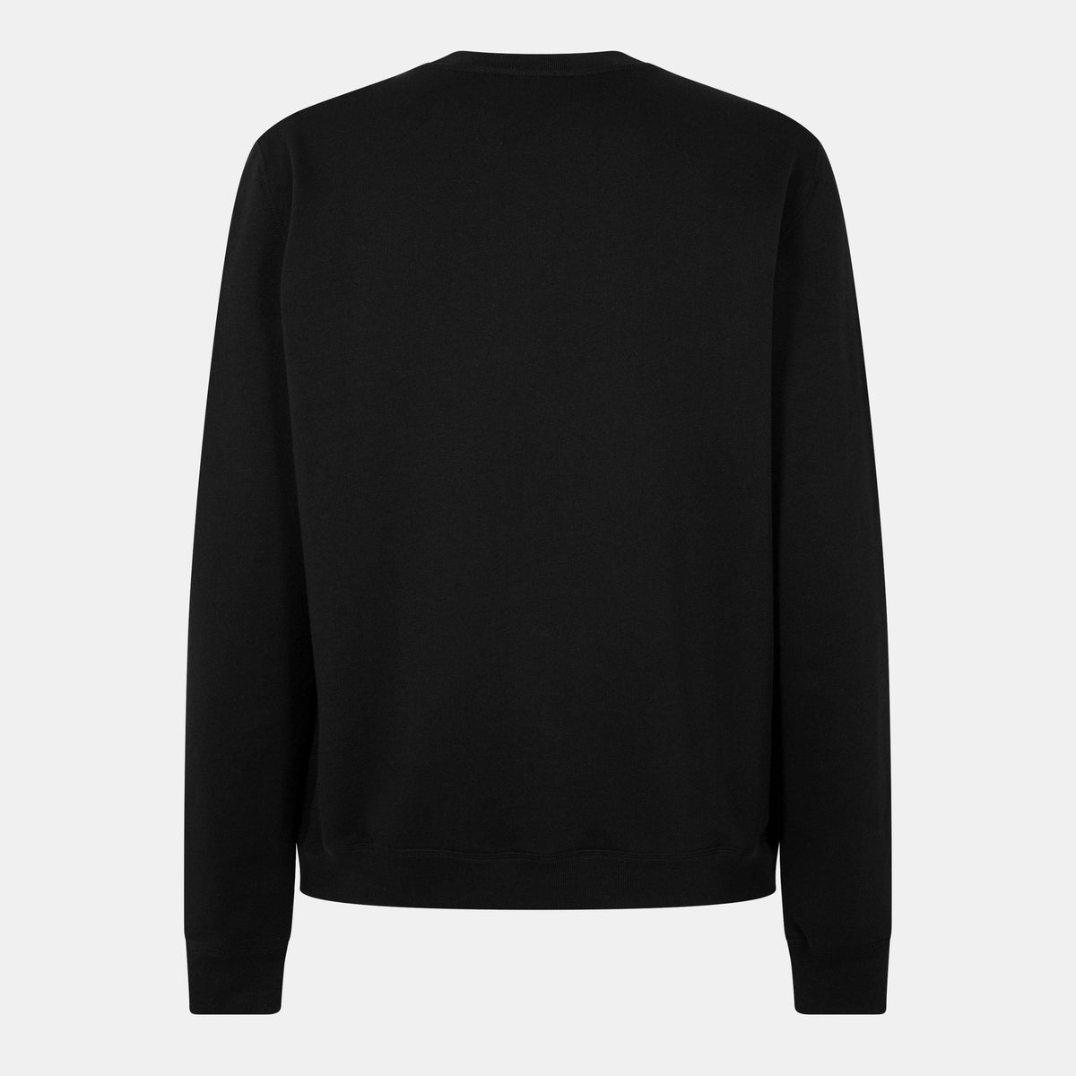 Logo Crew Sweater