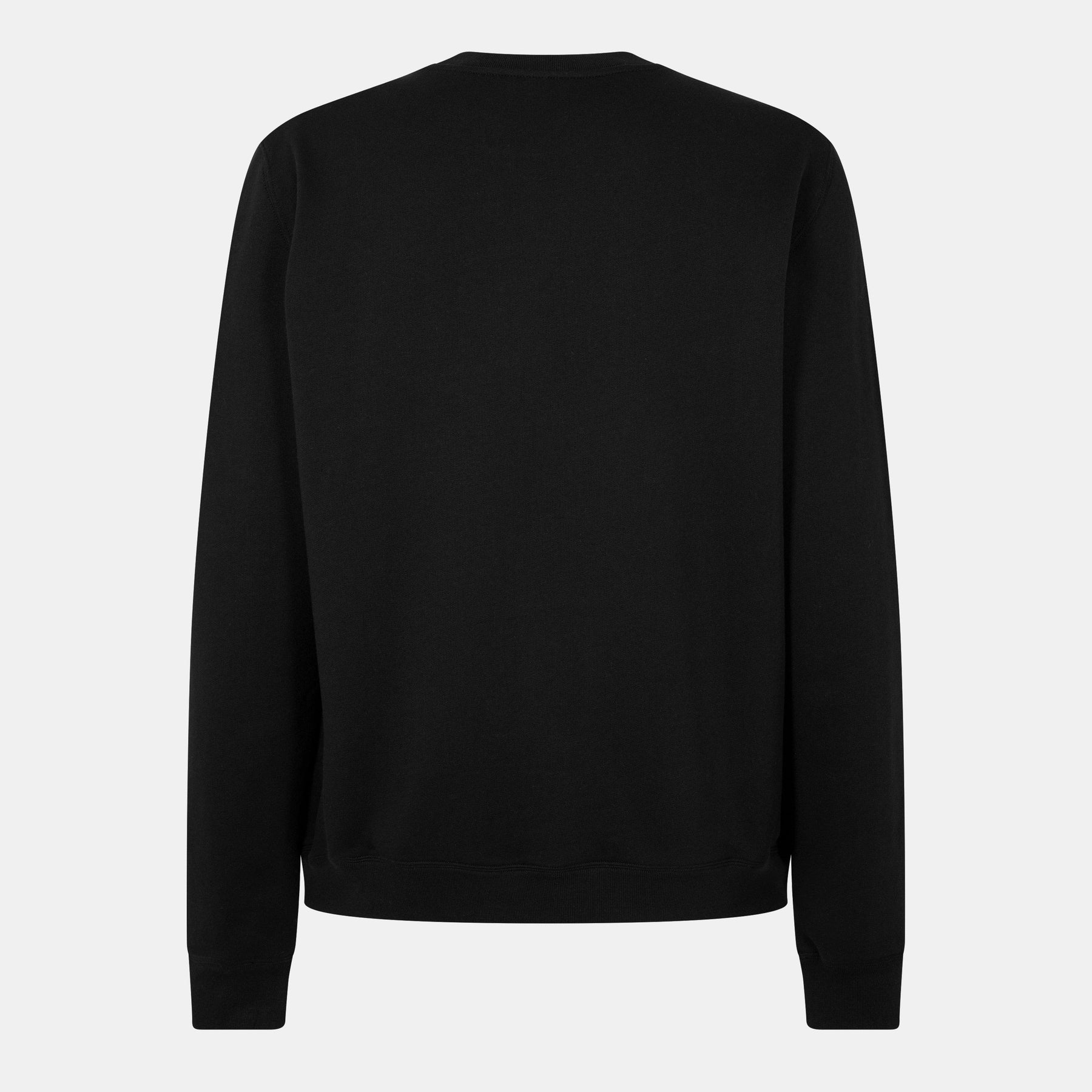 Logo Crew Sweater
