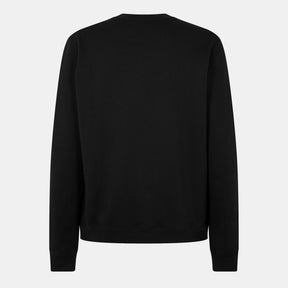 Logo Crew Sweater