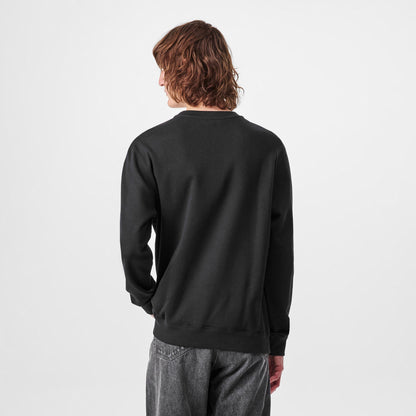Logo Crew Sweater