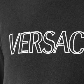 Logo Crew Sweater