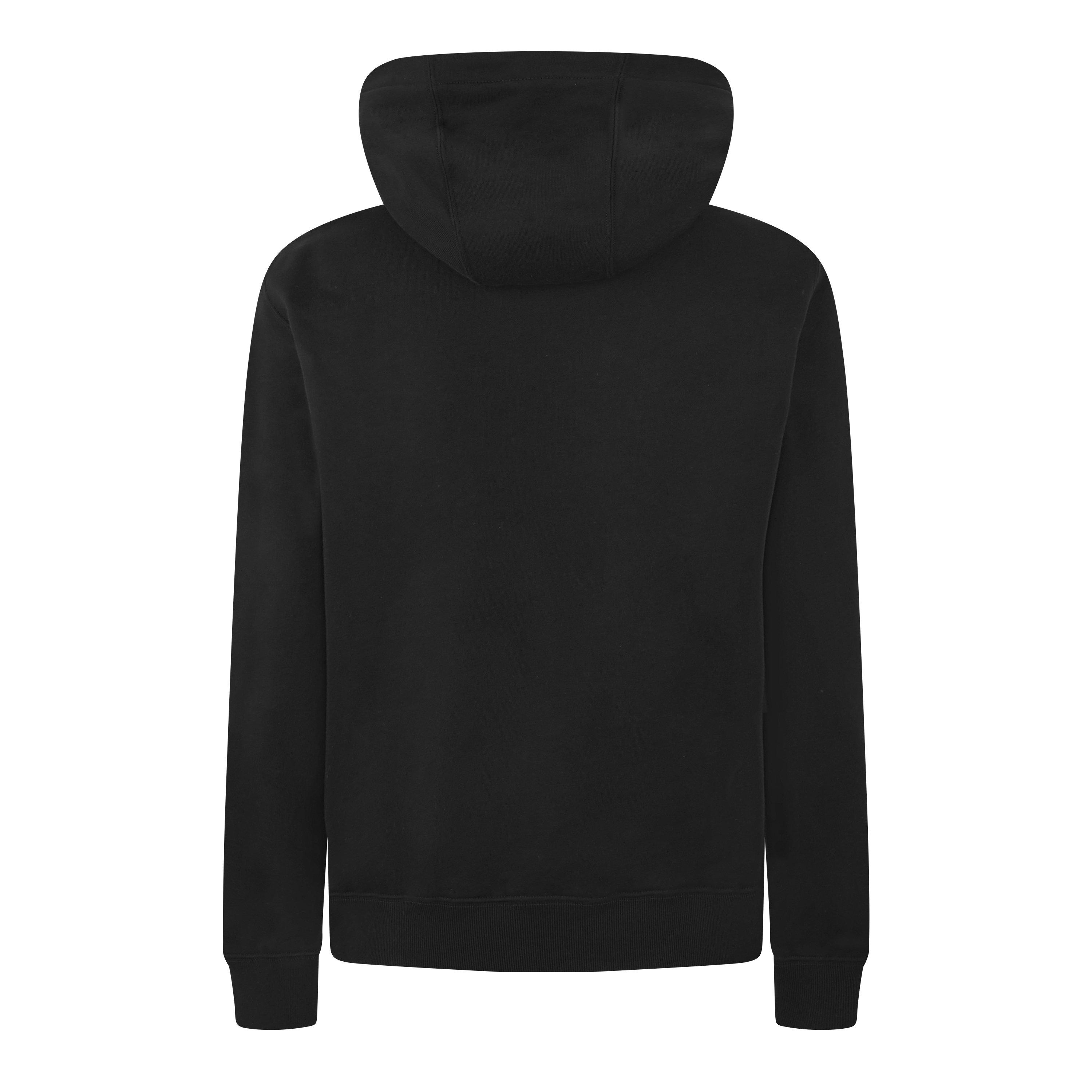 Medusa On Chain Hoodie