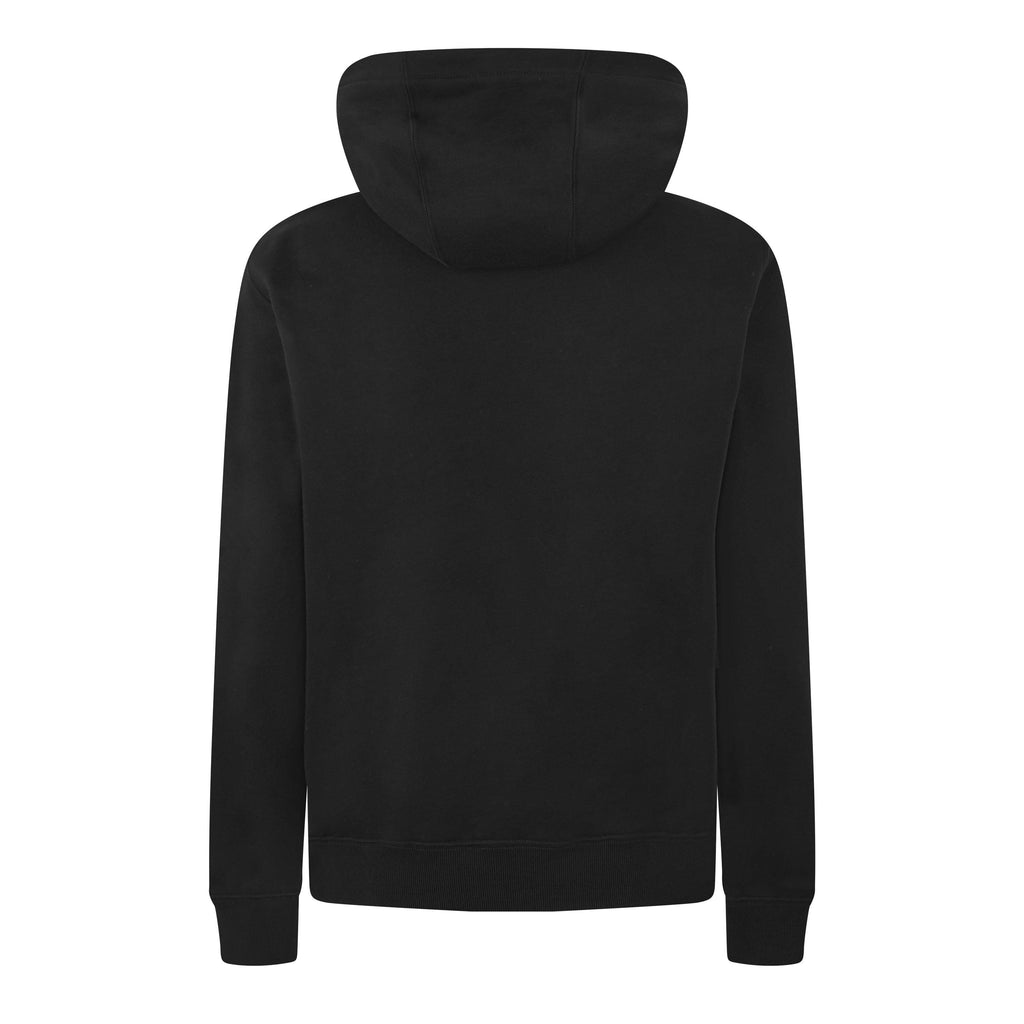 Medusa On Chain Hoodie