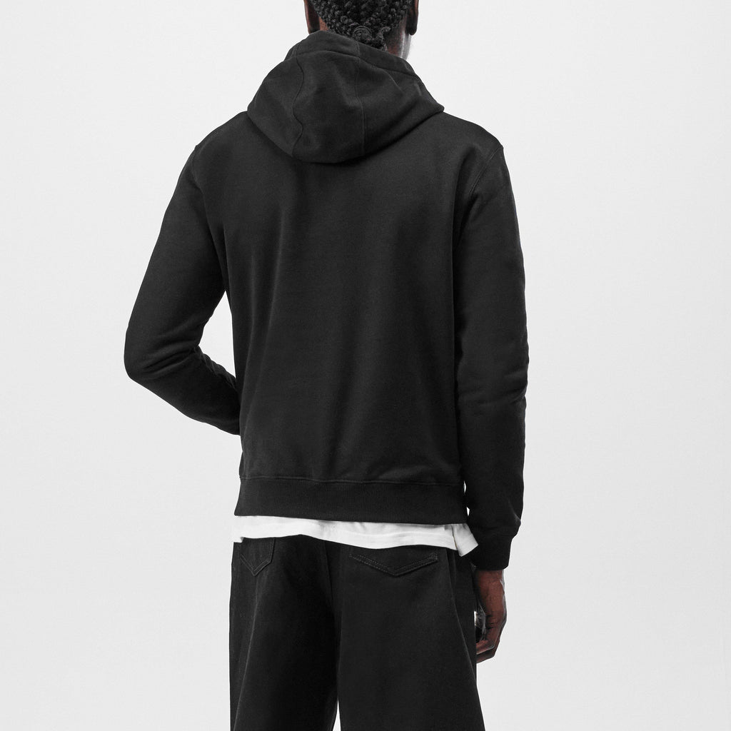 Medusa On Chain Hoodie