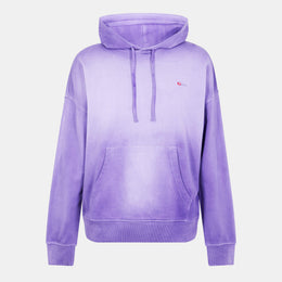 Pull Over Hoodie