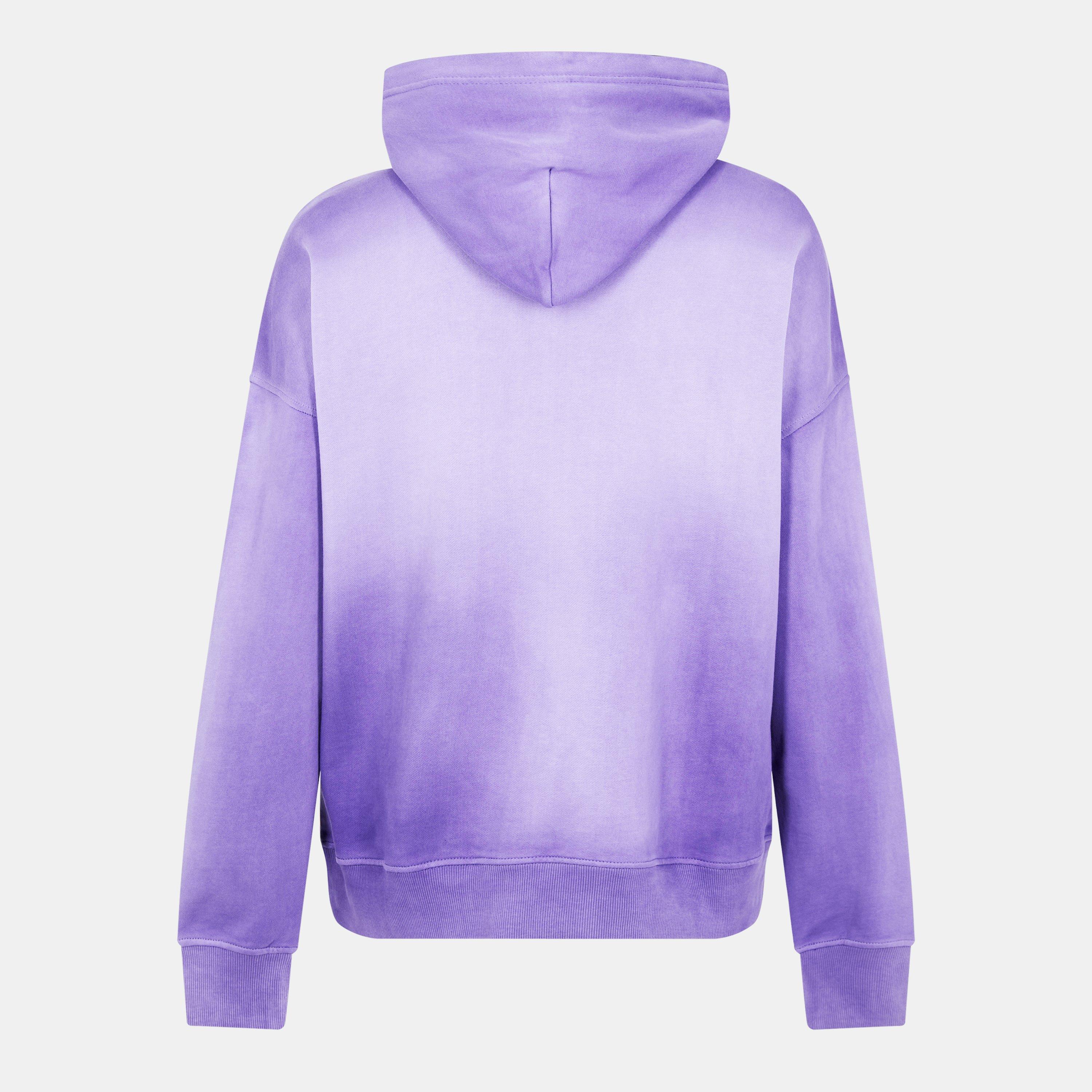 Pull Over Hoodie