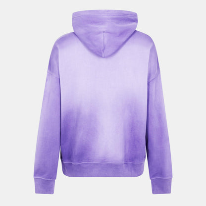 Pull Over Hoodie