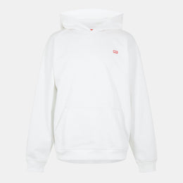 Pull Over Hoodie