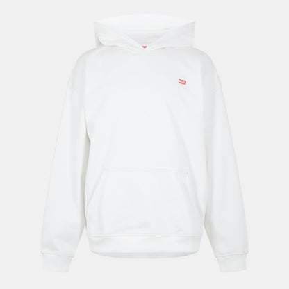 Pull Over Hoodie