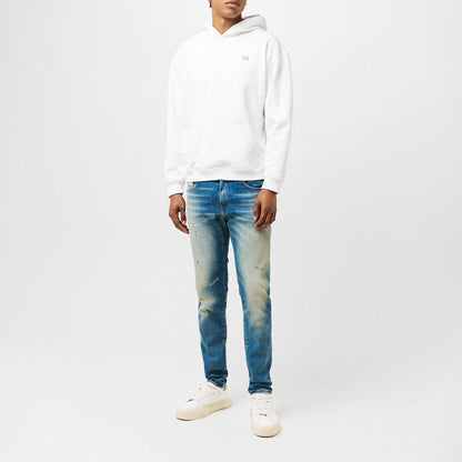 Pull Over Hoodie