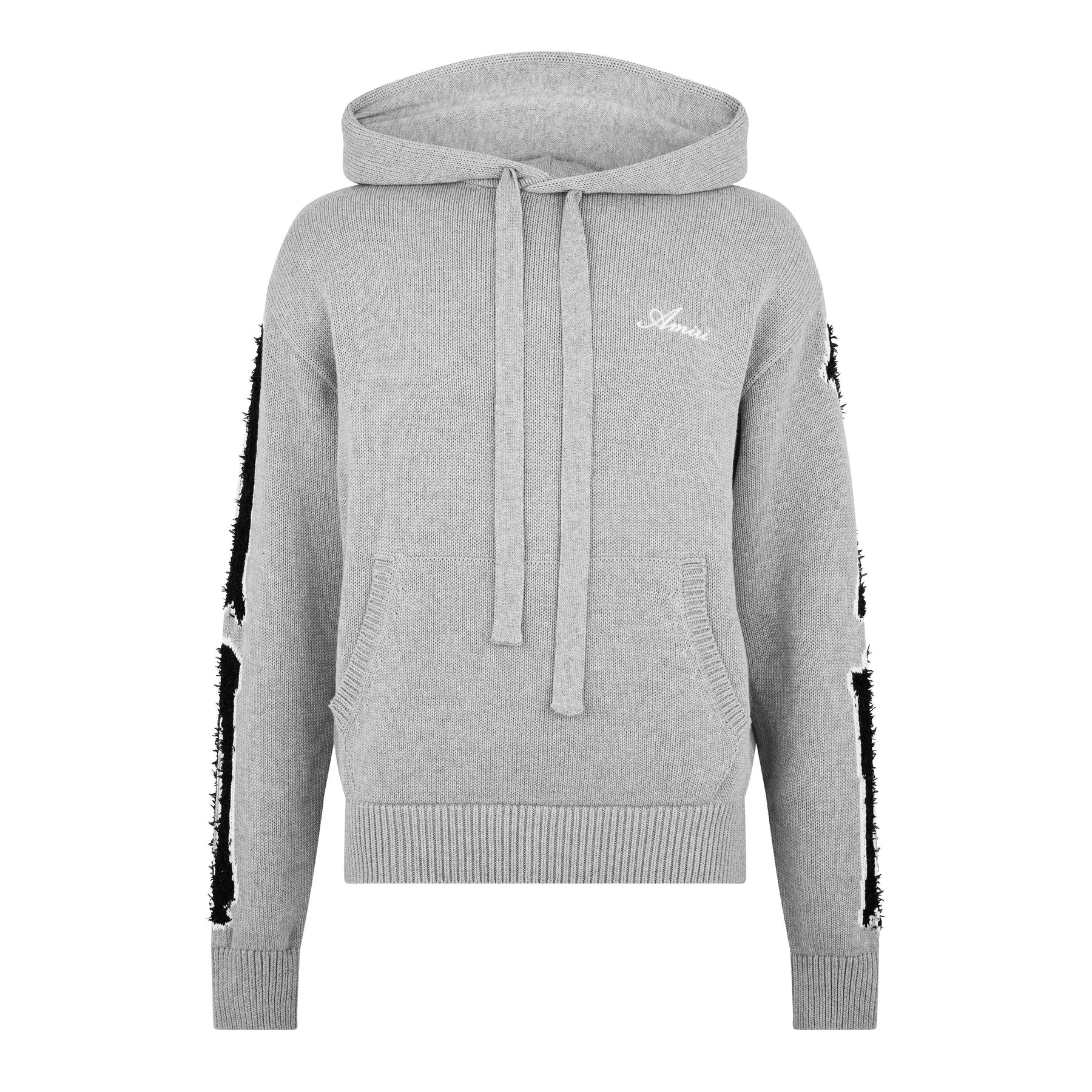 Bones Hoodie