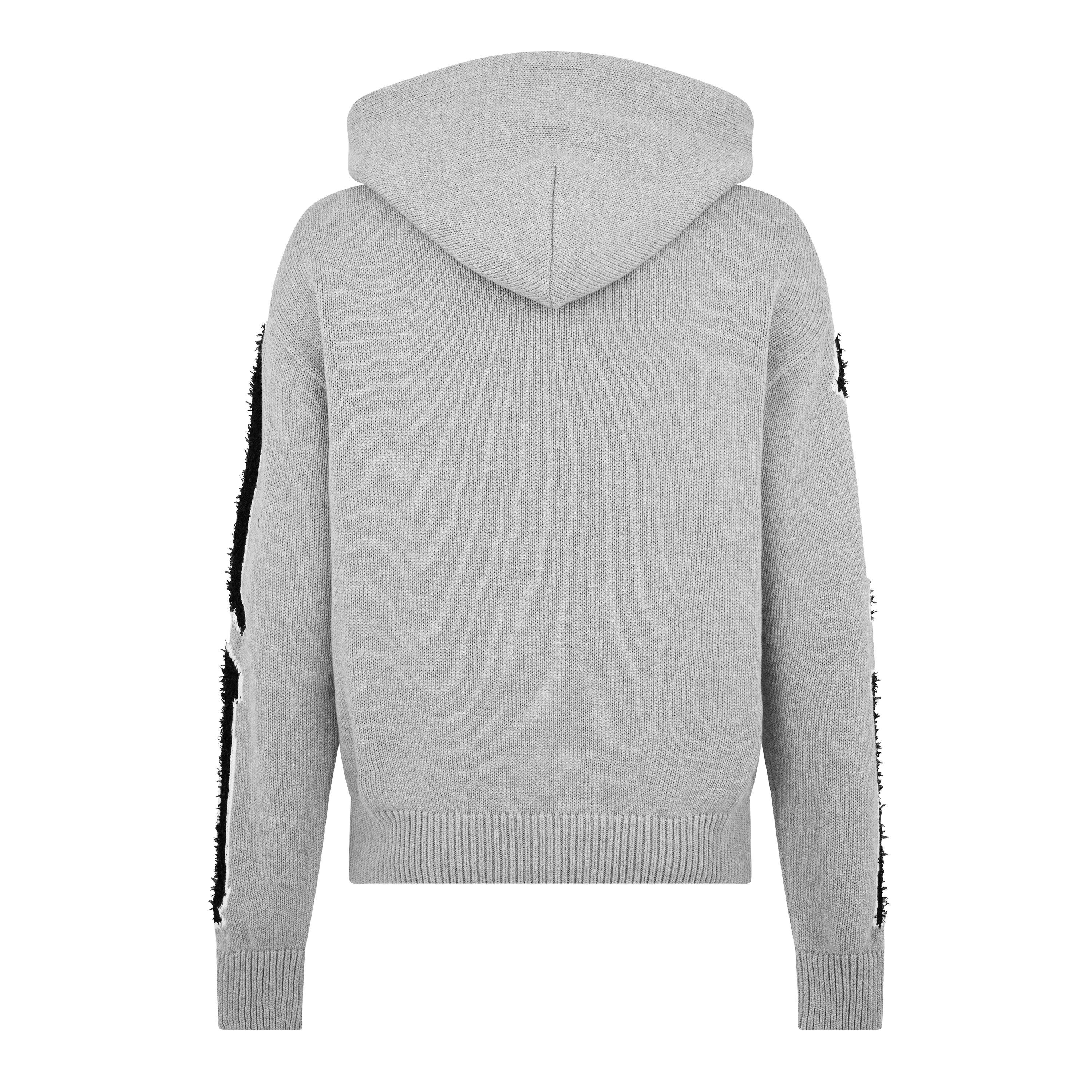 Bones Hoodie