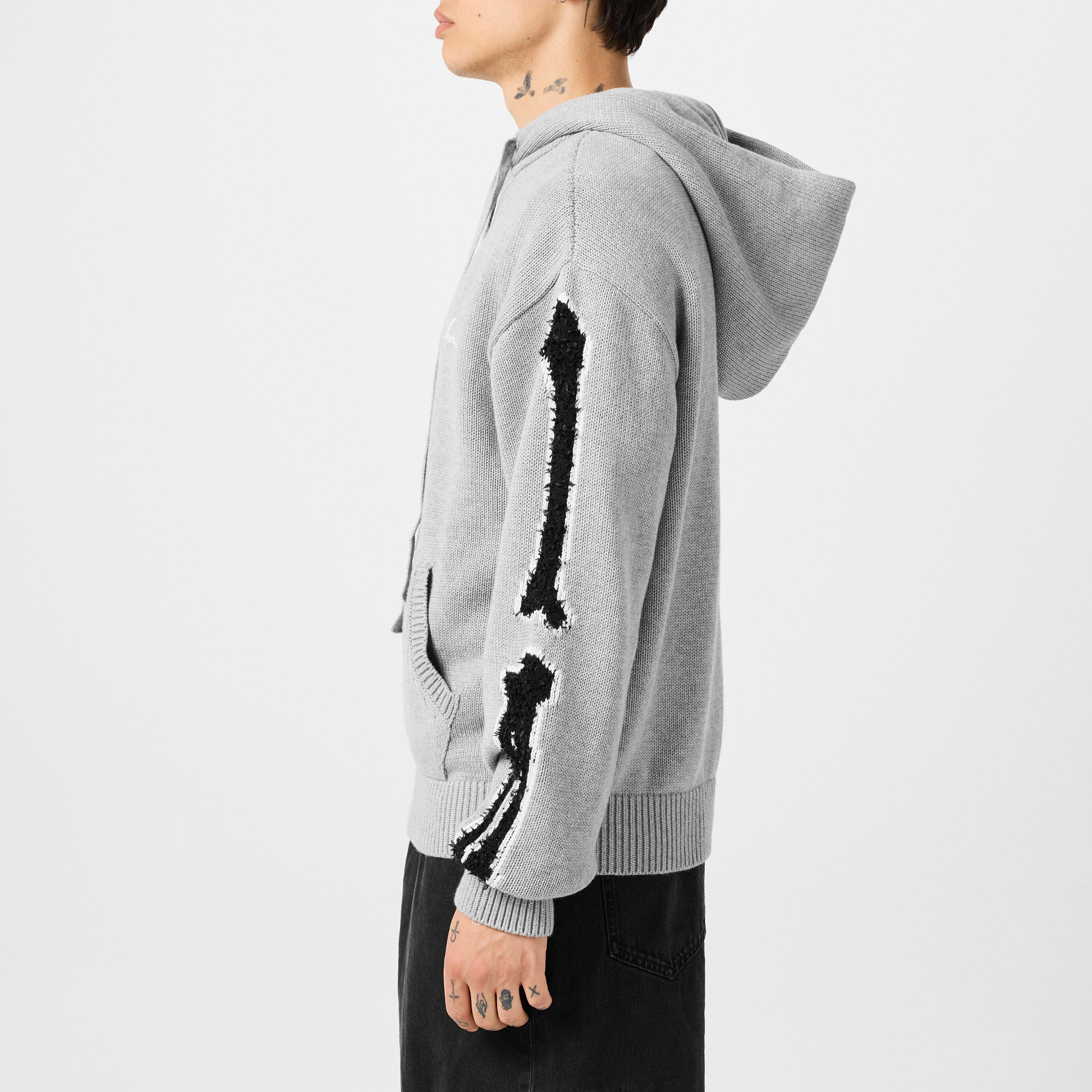 Bones Hoodie