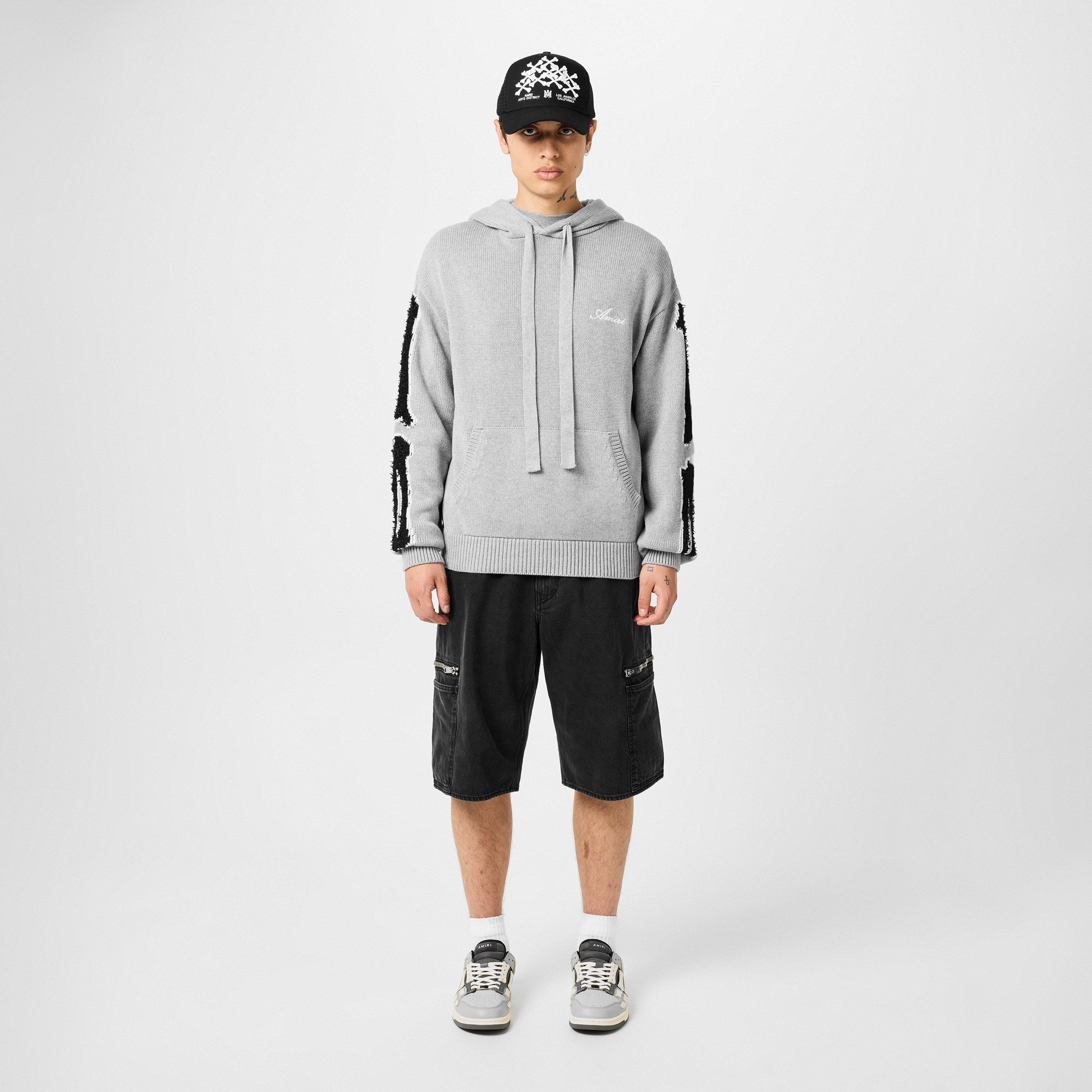 Bones Hoodie