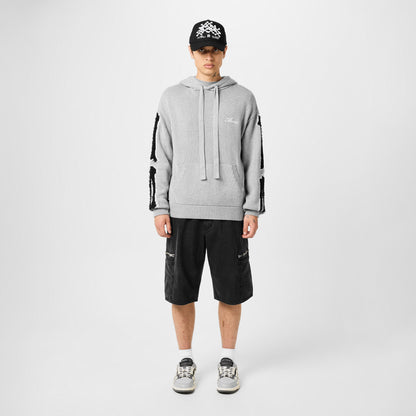 Bones Hoodie